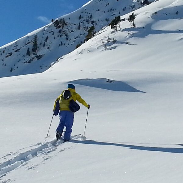 Der Snowboard Glossar