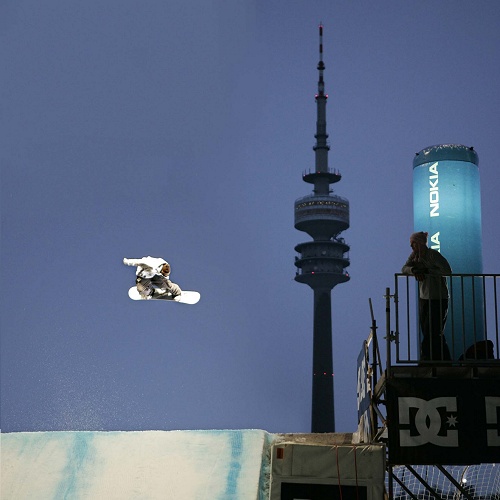 Air & Style 06