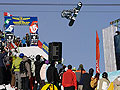 Burton European Open