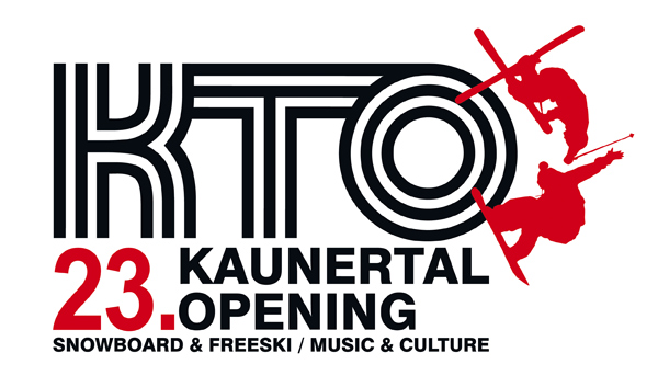 Kaunertal Opening