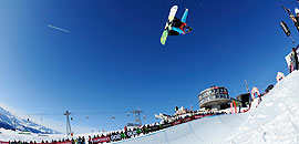 BEO Laax 2011
