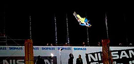 Stefan Maurer