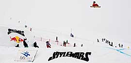 Stylewars