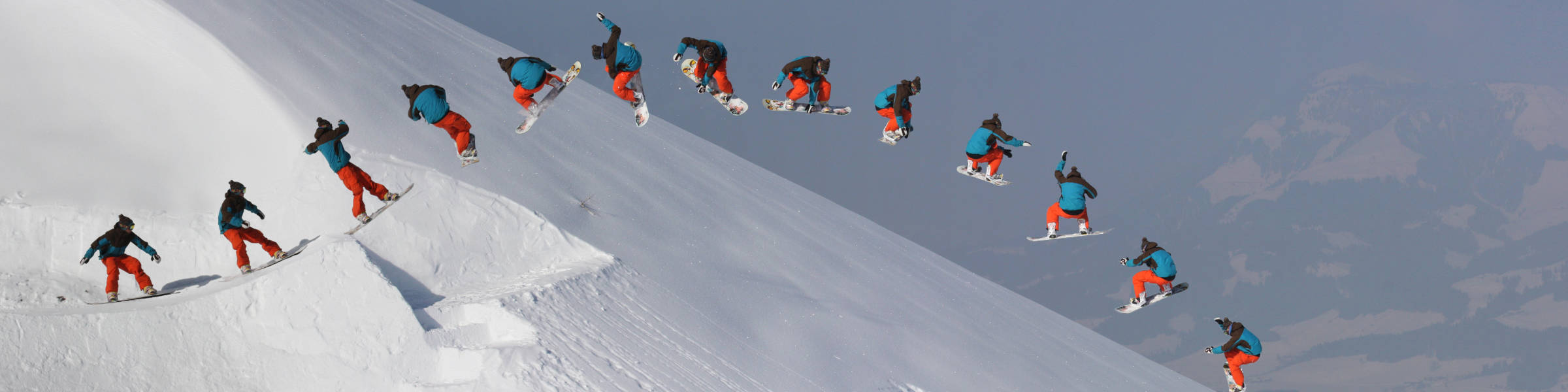 Snowboardnews Archiv